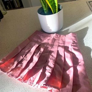 Princess Polly Tennis Skirt